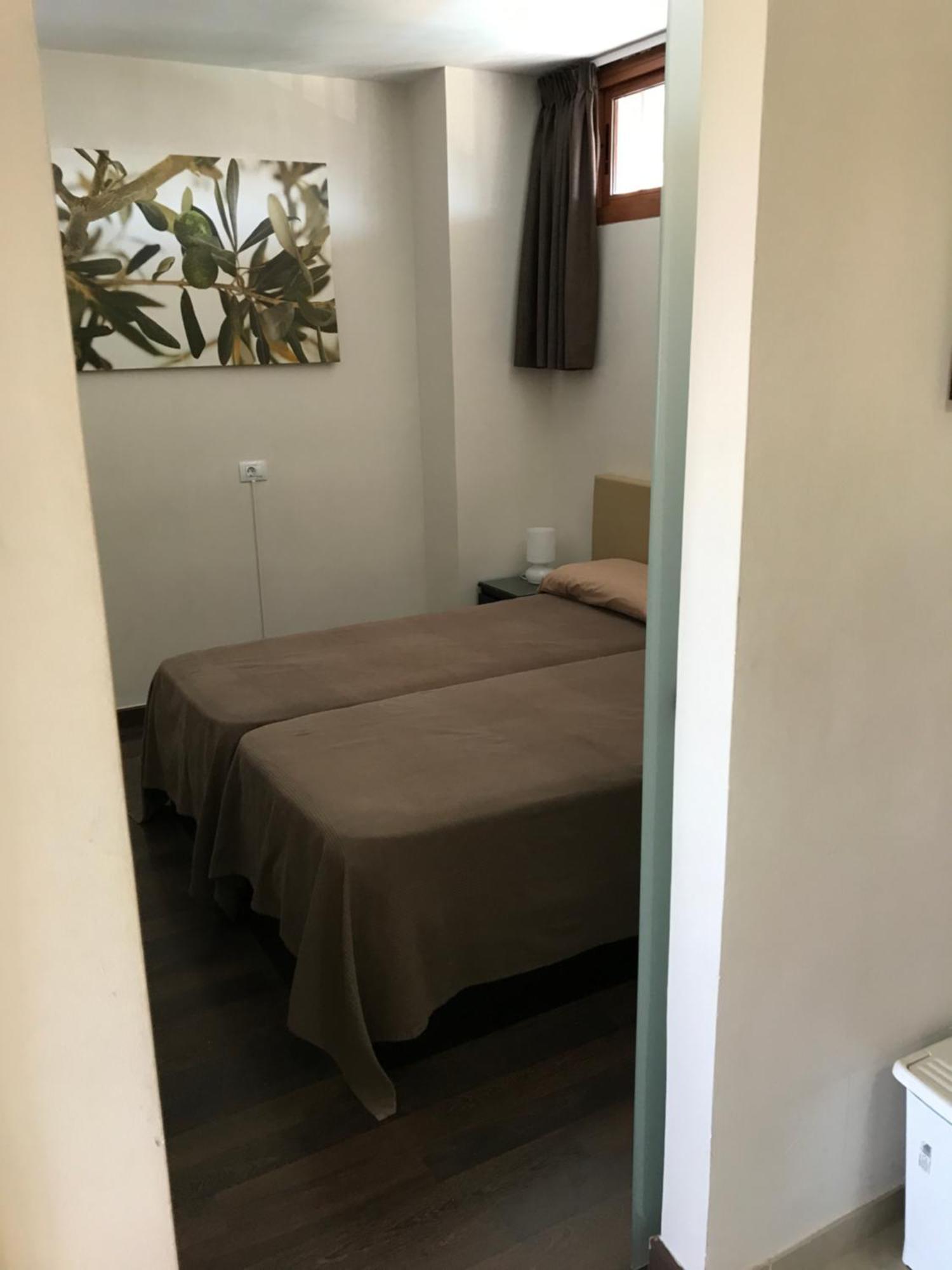 Apartamento Acogedor Maspalomas  Eksteriør bilde