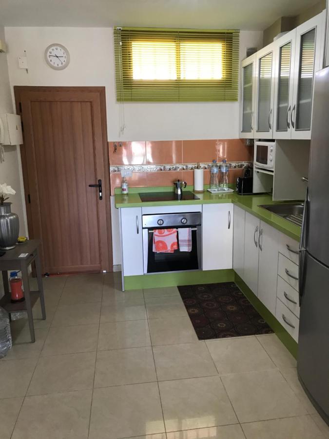 Apartamento Acogedor Maspalomas  Eksteriør bilde