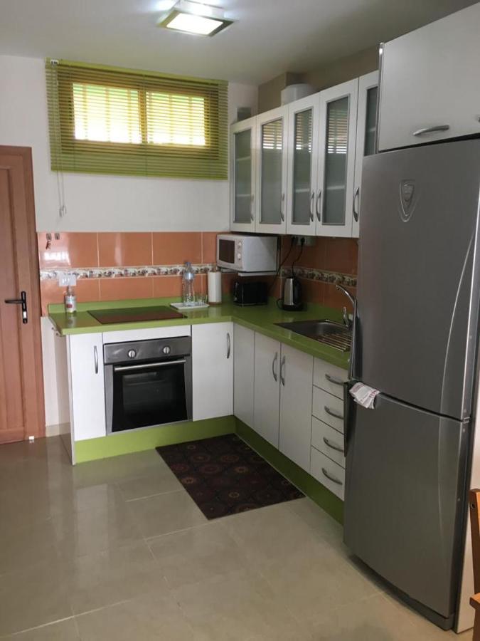 Apartamento Acogedor Maspalomas  Eksteriør bilde