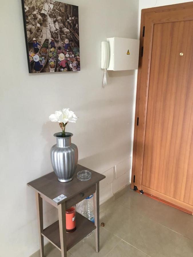 Apartamento Acogedor Maspalomas  Eksteriør bilde