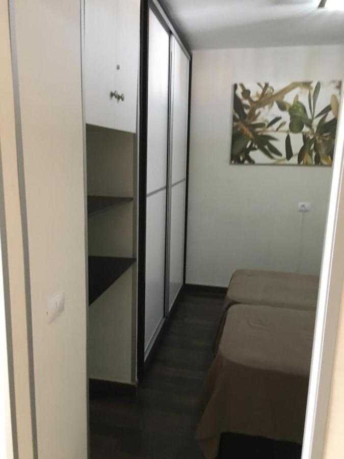 Apartamento Acogedor Maspalomas  Eksteriør bilde