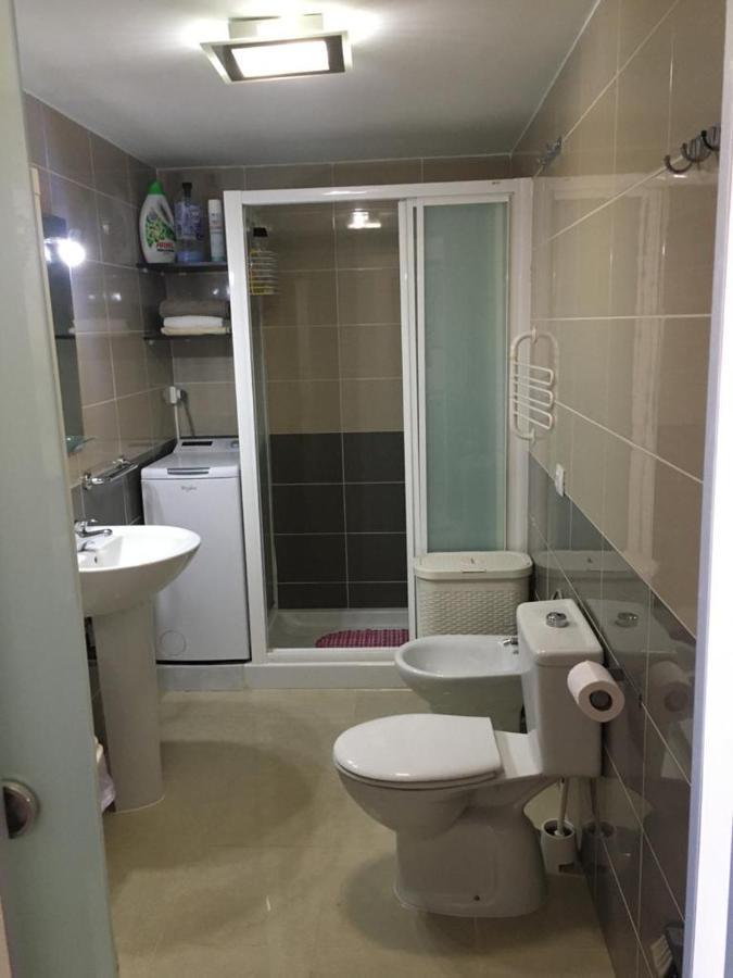 Apartamento Acogedor Maspalomas  Eksteriør bilde