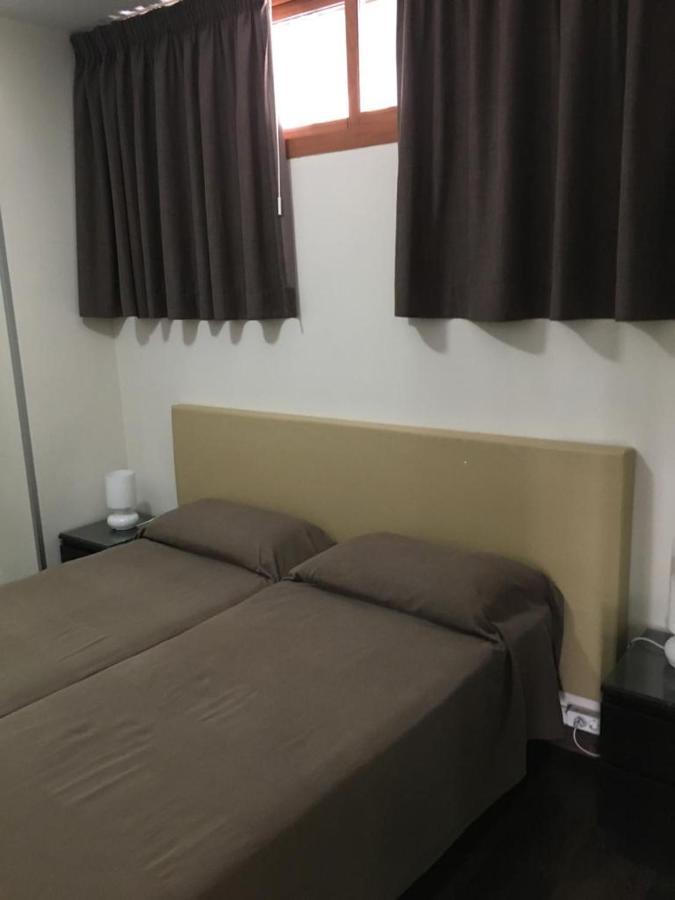 Apartamento Acogedor Maspalomas  Eksteriør bilde