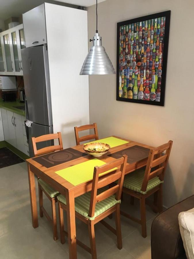 Apartamento Acogedor Maspalomas  Eksteriør bilde