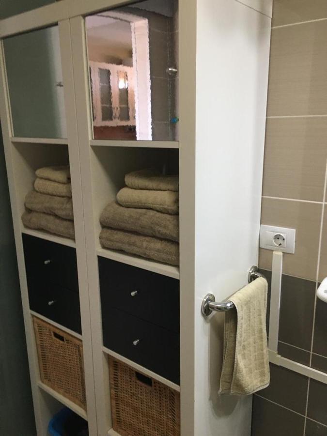 Apartamento Acogedor Maspalomas  Eksteriør bilde