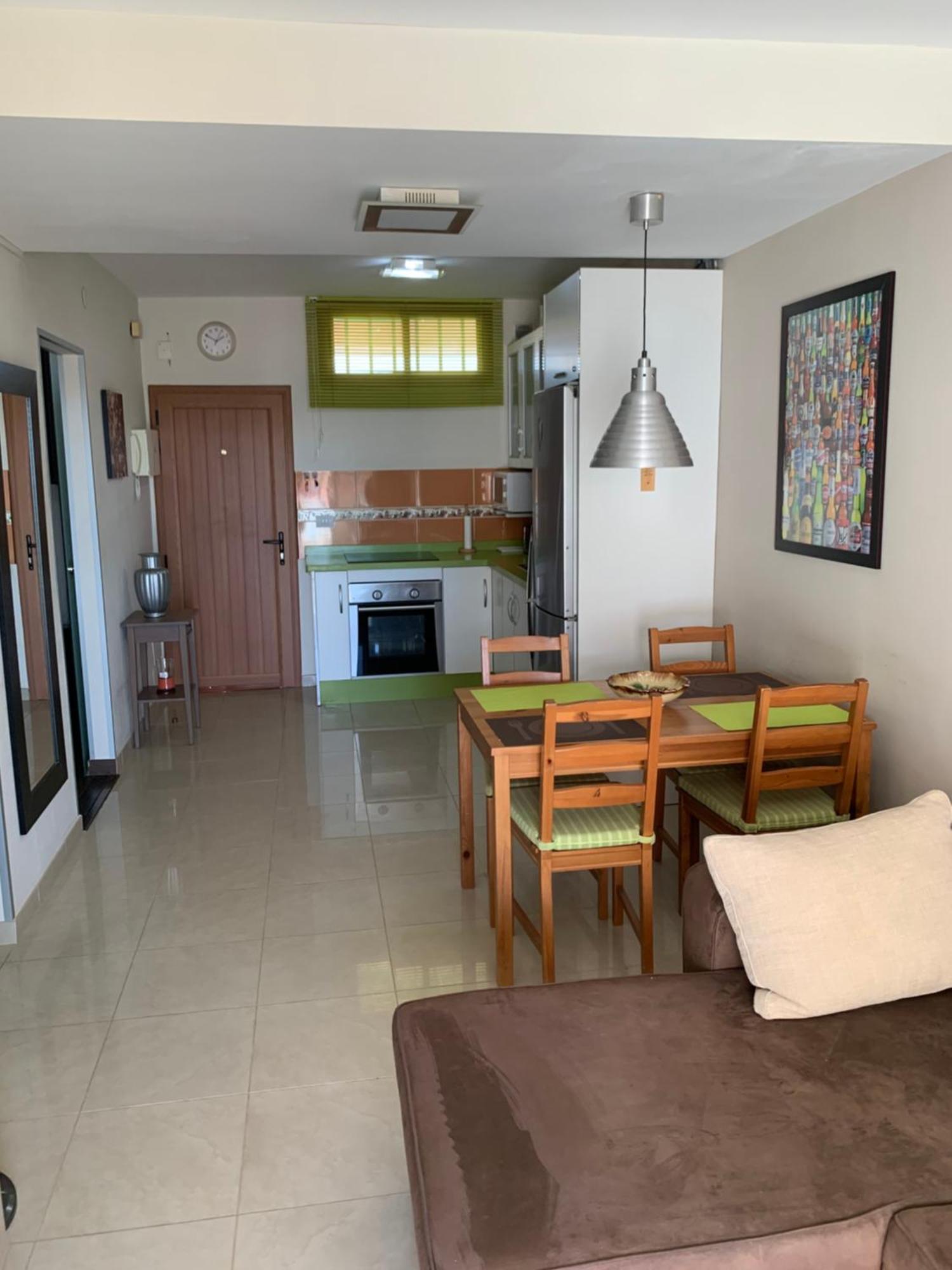 Apartamento Acogedor Maspalomas  Eksteriør bilde
